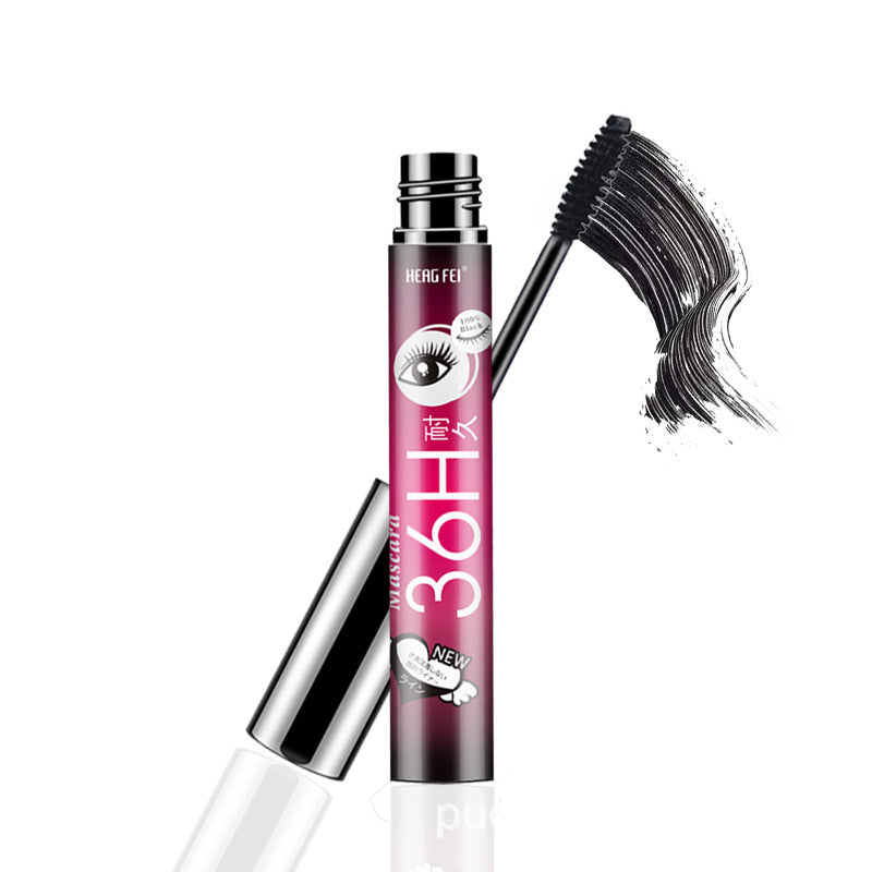 Hengfei Beauty Mascara 4D Curling Waterproof Mascara Makeup