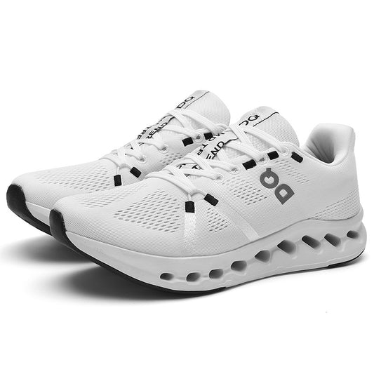 New Outdoor Fashion Trend Running Shoes Hong Kong Style Casual All-match Trendy Shoes Sports Shoes