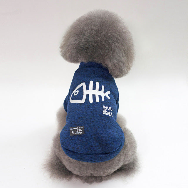 Pet Dog Clothes For Dog Clothing Winter Clothes for Dogs Pet Product Dogs Coat Jacket Pets Clothing